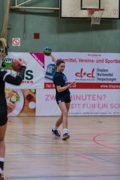 Bild 11 - wBJ SV Henstedt Ulzburg - TSV Altenholz : Ergebnis: 30:13